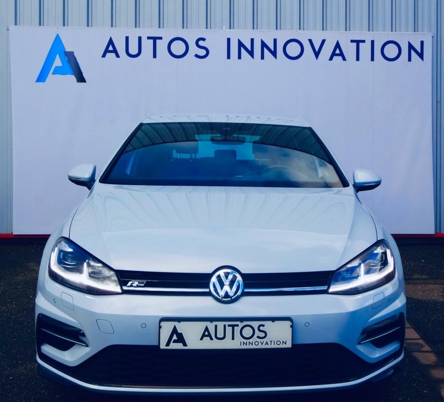 VOLKSWAGEN Golf 1.4 TSI 125 CV 5p. Highline BMT - In ...