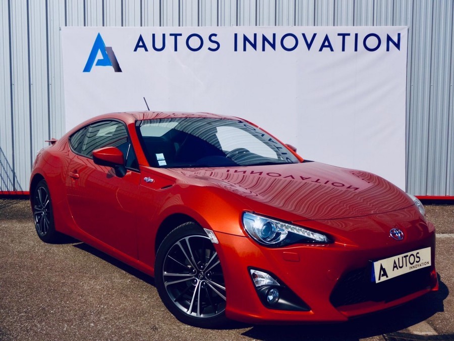 toyota gt86 2 0 d 45 200ch v 233 hicule d occasion 224 saverne toyota gt86 2 0 d 45 200ch v 233 hicule d occasion 224 saverne