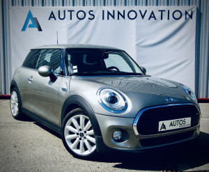 MINI COOPER 1.5 136CH FINITION CHILI