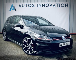 VOLKSWAGEN GOLF 7 FACELIFT 2.0 TSI 245 GTI PERFORMANCE