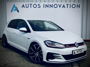 VOLKSWAGEN GOLF 7 FACELIFT 2.0 TSI 245 GTI PERFORMANCE