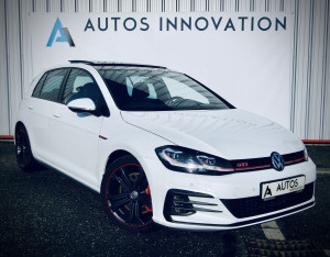 VOLKSWAGEN GOLF 7 FACELIFT 2.0 TSI 245 GTI PERFORMANCE