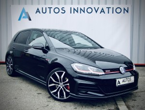 VOLKSWAGEN GOLF 7 FACELIFT 2.0 TSI 245 GTI PERFORMANCE