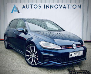 VOLKSWAGEN GOLF 7 FACELIFT 2.0 TSI 245 GTI PERFORMANCE