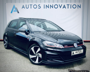 VOLKSWAGEN GOLF 7 FACELIFT 2.0 TSI 245 GTI PERFORMANCE