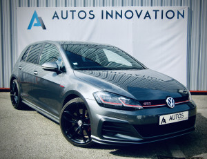 VOLKSWAGEN GOLF 7 FACELIFT 2.0 TSI 245 GTI PERFORMANCE