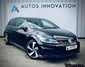 VOLKSWAGEN GOLF 7 FACELIFT 2.0 TSI 245 GTI PERFORMANCE