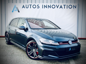 VOLKSWAGEN GOLF 7 FACELIFT 2.0 TSI 245 GTI PERFORMANCE