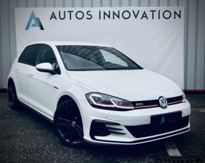 VOLKSWAGEN GOLF 7 FACELIFT 2.0 TSI 245 GTI PERFORMANCE