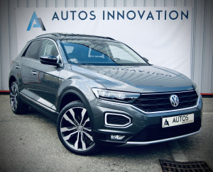 VOLKSWAGEN T-ROC 1.5 TSI 150 FINITION HIGHLINE