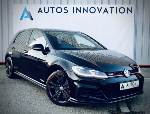 VOLKSWAGEN GOLF 7 FACELIFT 2.0 TSI 245 GTI PERFORMANCE