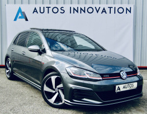 VOLKSWAGEN GOLF 7 FACELIFT 2.0 TSI 230 GTI