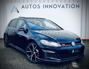 VOLKSWAGEN GOLF 7 FACELIFT 2.0 TSI 245 GTI PERFORMANCE