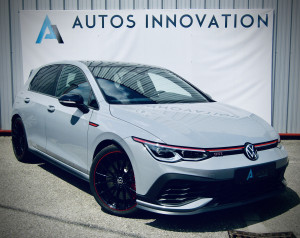 VOLKSWAGEN GOLF 8 2.0 TSI 300 GTI CLUBSPORT EDITION 45
