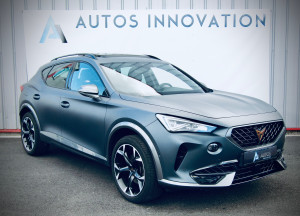 CUPRA FORMENTOR 1.5 TSI 150