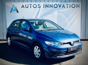 VOLKSWAGEN POLO 1.0 TSI 80