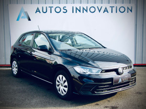 VOLKSWAGEN POLO 1.0 TSI 80