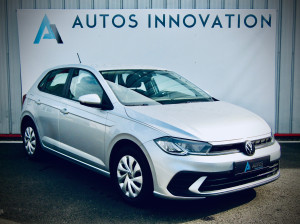 VOLKSWAGEN POLO 1.0 TSI 80