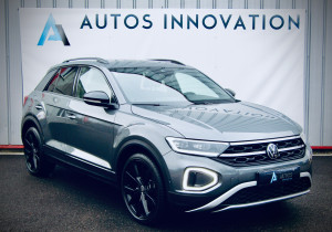 VOLKSWAGEN T-ROC 1.5 TSI (150CH) FINITION STYLE