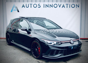 VOLKSWAGEN GOLF 8 2.0 TSI 300 GTI CLUBSPORT EDITION 45
