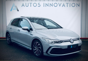 VOLKSWAGEN GOLF 8 1.5 TSI 131 R LINE