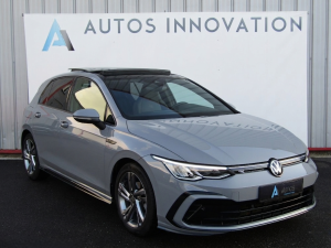 VOLKSWAGEN GOLF 8 1.5 TSI 131 R LINE
