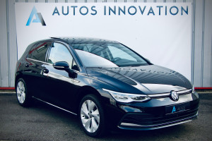 VOLKSWAGEN GOLF 8 1.5 TSI 131 FINITION STYLE