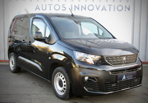 PEUGEOT PARTNER PREMIUM 1.6 BLUE HDI 99CH