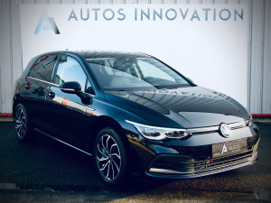 VOLKSWAGEN GOLF 8 1.5 TSI 131 CH STYLE