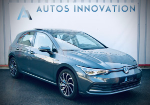 VOLKSWAGEN GOLF 8 1.5 TSI 150 STYLE