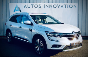 RENAULT KOLEOS INITIALE PARIS (175CH)