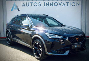 CUPRA FORMENTOR 1.5 TSI 150CH