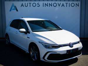 VOLKSWAGEN GOLF 8 1.5 TSI 131 R LINE