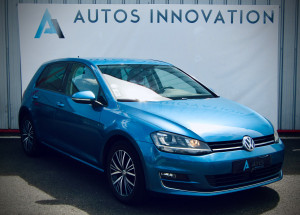 VOLKSWAGEN GOLF 7 1.4 TSI 150 ALLSTAR