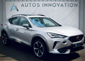 CUPRA FORMENTOR 1.5 TSI 150CH