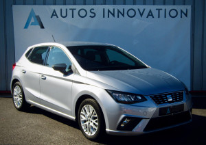 SEAT IBIZA 1.0 TSI 110CH FINITION XCELLENCE