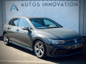 VOLKSWAGEN GOLF 8 1.5 TSI 150 FINITION R-LINE