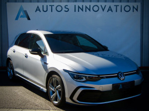 VOLKSWAGEN GOLF 8 1.5 TSI 150 CH R-LINE BLACKSTYLE