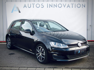 VOLKSWAGEN GOLF 7 2.0 TDI 150 FINITION CONFORTLINE